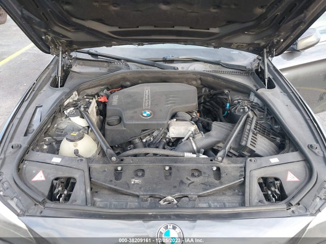 BMW 528I 2016 WBA5A5C56GD526771 Image 10