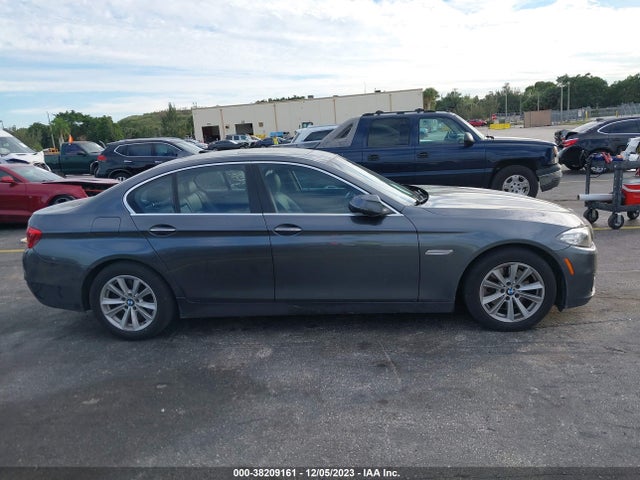 BMW 528I 2016 WBA5A5C56GD526771 Image 13