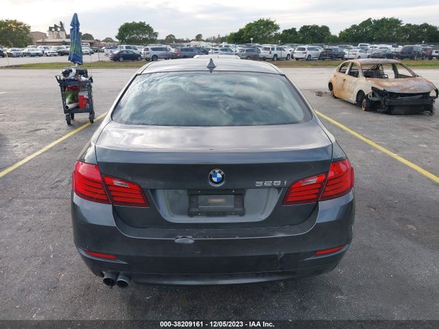 BMW 528I 2016 WBA5A5C56GD526771 Image 16