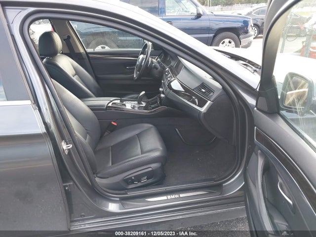 BMW 528I 2016 WBA5A5C56GD526771 Image 5