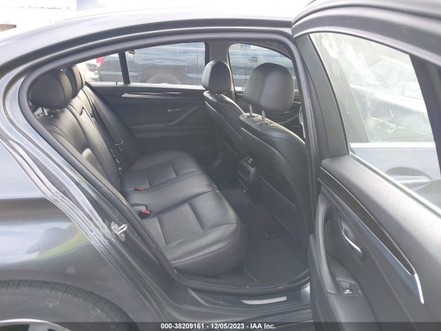BMW 528I 2016 WBA5A5C56GD526771 Image 8
