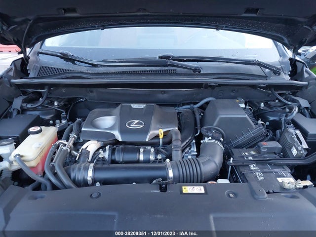 JTJYARBZ5K2134765 Lexus NX 300