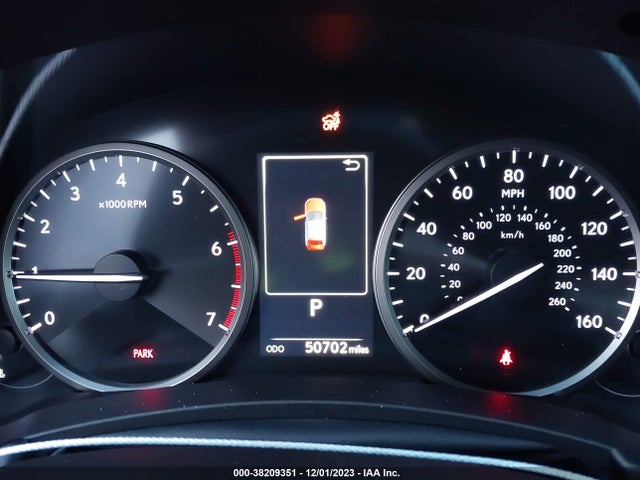 JTJYARBZ5K2134765 Lexus NX 300