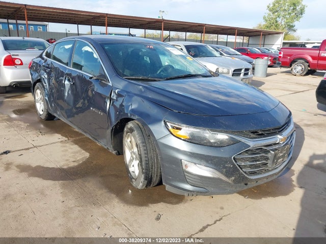2019 1G1ZB5ST2KF192066 main image