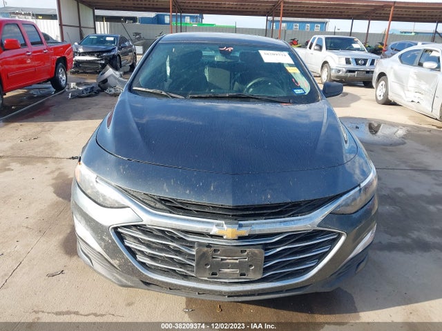 Chevrolet Malibu 1ls 2019 1G1ZB5ST2KF192066 Image 12