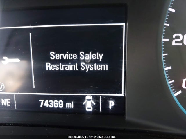 Chevrolet Malibu 1ls 2019 1G1ZB5ST2KF192066 Image 15