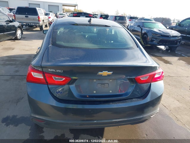 Chevrolet Malibu 1ls 2019 1G1ZB5ST2KF192066 Image 16