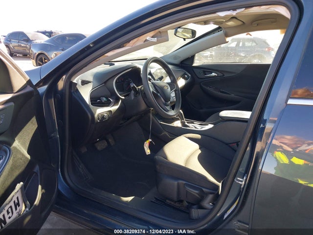 Chevrolet Malibu 1ls 2019 1G1ZB5ST2KF192066 Image 5