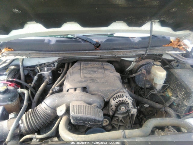 2011 CHEVROLET SILVERADO 1500 LT VIN: 3GCPCSE06BG267362