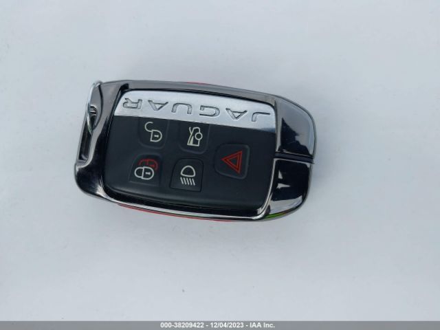 2020 JAGUAR F-TYPE SAJD55EE8LCK67783 Photo 10