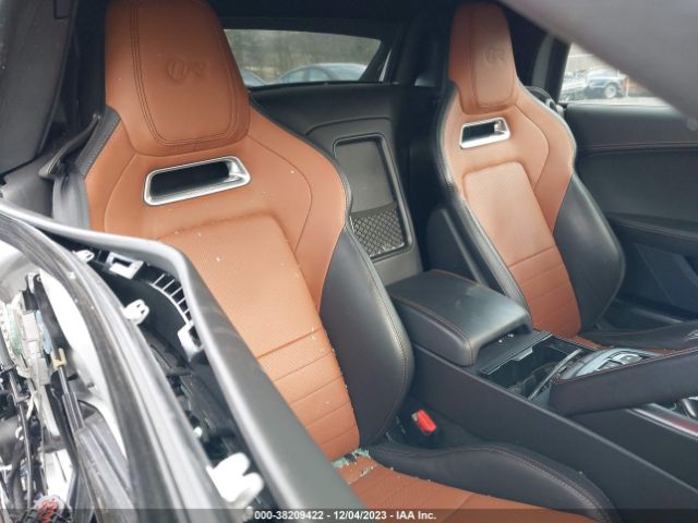 2020 JAGUAR F-TYPE SAJD55EE8LCK67783 Photo 7