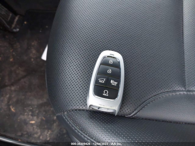 Hyundai TUCSON SEL 2023 5NMJFCAE1PH196426 Image 11