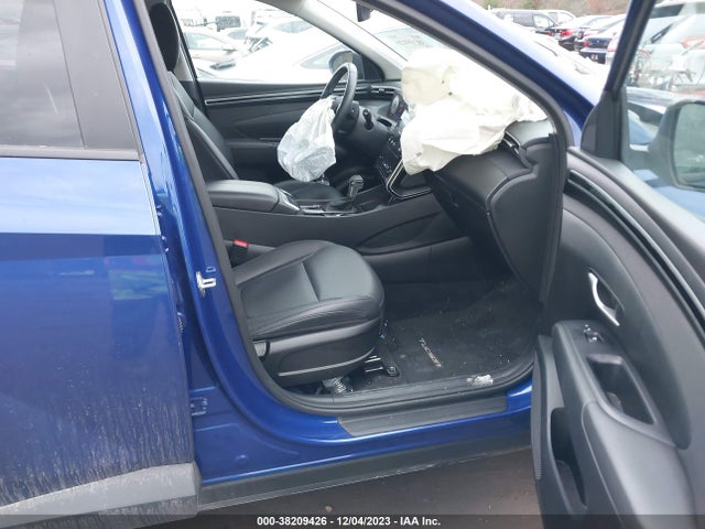 Hyundai TUCSON SEL 2023 5NMJFCAE1PH196426 Image 5