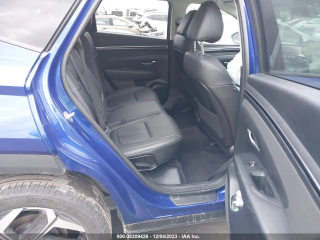 Hyundai TUCSON SEL 2023 5NMJFCAE1PH196426 Image 8