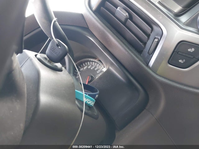 Chevrolet Silverado 1500 Lt 2014 3GCUKREC2EG385695 Image 11