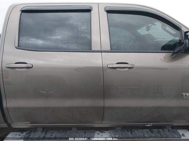 Chevrolet Silverado 1500 Lt 2014 3GCUKREC2EG385695 Image 13