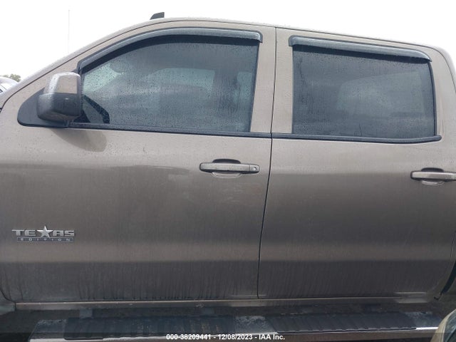 Chevrolet Silverado 1500 Lt 2014 3GCUKREC2EG385695 Image 14