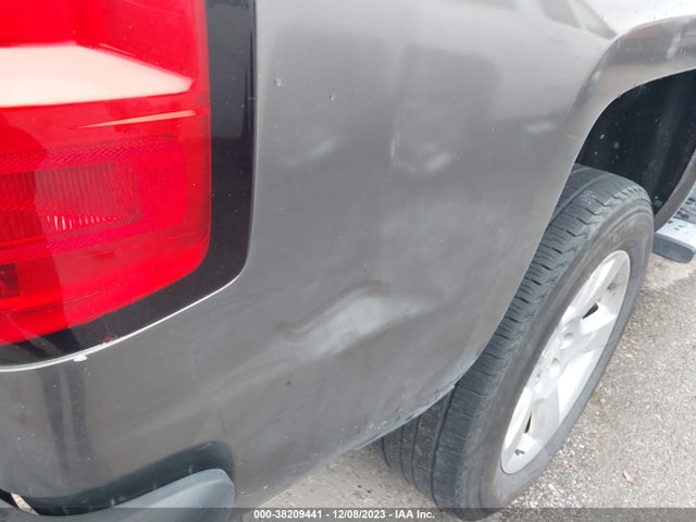 Chevrolet Silverado 1500 Lt 2014 3GCUKREC2EG385695 Image 6