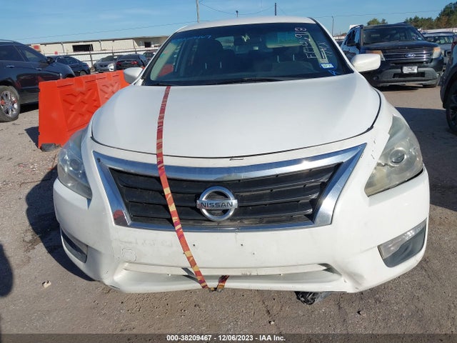 Nissan Altima 2014 1N4AL3AP9EC146918 Image 26