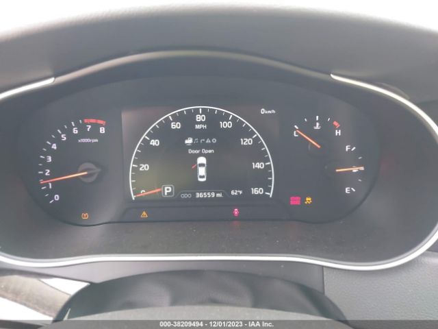 KNALN4D70F5181784 KIA Cadenza Premium