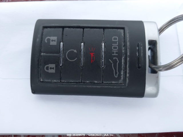 Chevrolet CORVETTE STINGRAY 2019 1G1YD2D73K5115491 Image 11