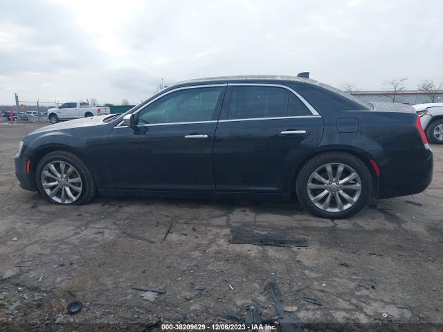 Chrysler 300 Limited Awd 2018 2C3CCAKG2JH191877 Image 14