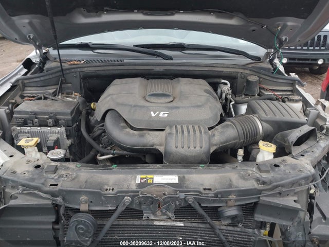 Dodge Durango Sxt 2015 1C4RDJAG6FC760602 Image 10