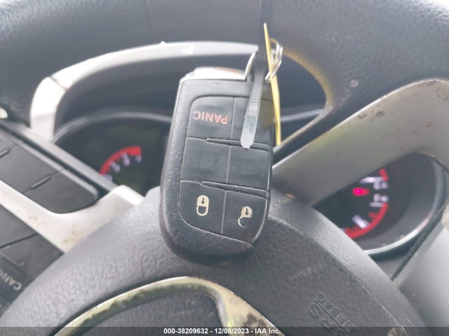 Dodge Durango Sxt 2015 1C4RDJAG6FC760602 Image 11