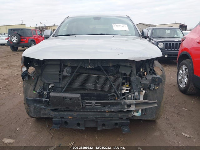 Dodge Durango Sxt 2015 1C4RDJAG6FC760602 Image 12