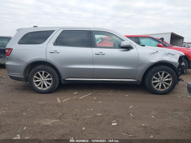 Dodge Durango Sxt 2015 1C4RDJAG6FC760602 Image 13