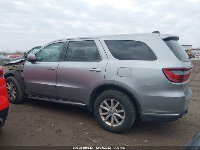 Dodge Durango Sxt 2015 1C4RDJAG6FC760602 Image 14