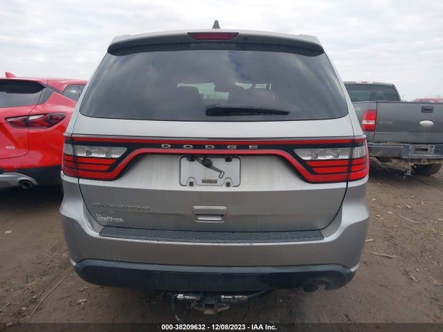 Dodge Durango Sxt 2015 1C4RDJAG6FC760602 Image 16