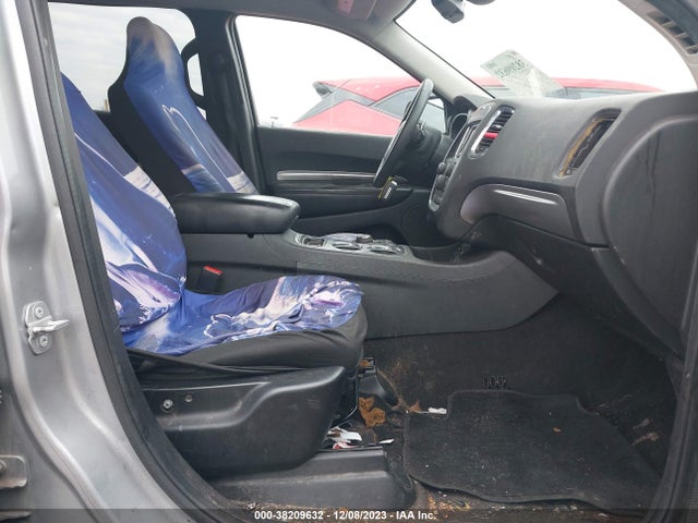 Dodge Durango Sxt 2015 1C4RDJAG6FC760602 Image 5