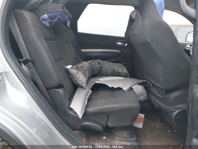 Dodge Durango Sxt 2015 1C4RDJAG6FC760602 Image 8