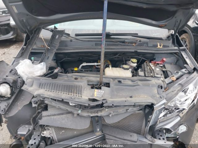 KL4CJGSB5FB158102 Buick Encore Leather
