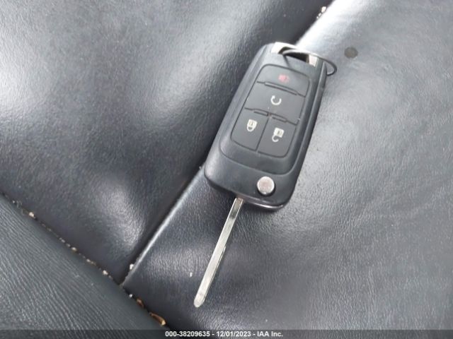 KL4CJGSB5FB158102 Buick Encore Leather