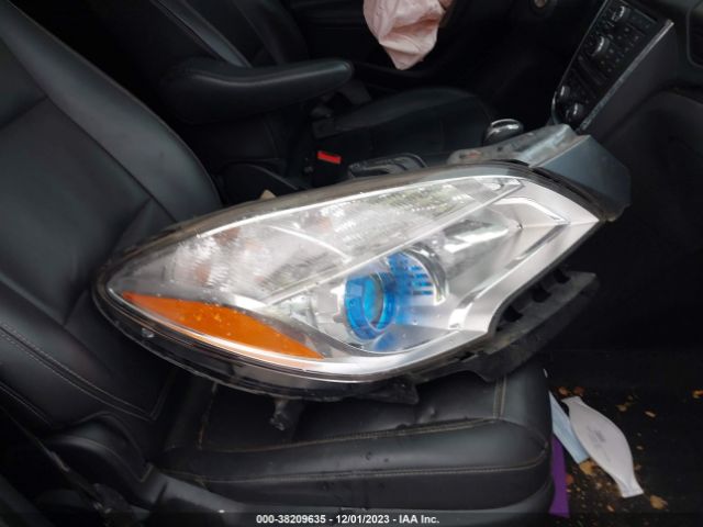 KL4CJGSB5FB158102 Buick Encore Leather
