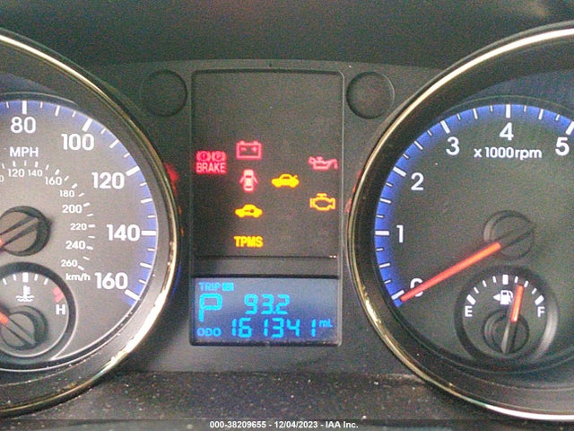 2011 HYUNDAI GENESIS 2.0T PREMIUM VIN: KMHHT6KD2BU064464