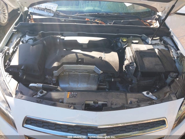 2013 CHEVROLET MALIBU 1LT VIN: 1G11C5SA4DF358955