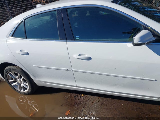 2013 CHEVROLET MALIBU 1LT VIN: 1G11C5SA4DF358955