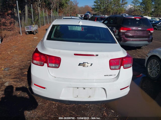 2013 CHEVROLET MALIBU 1LT VIN: 1G11C5SA4DF358955