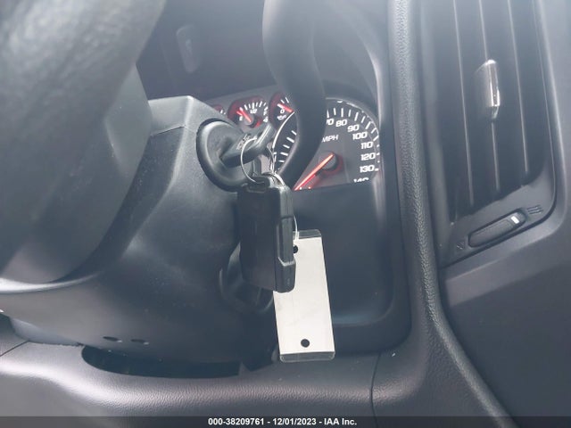 Chevrolet Silverado 1500 Ls 2016 1GCVKNEH0GZ326799 Image 11