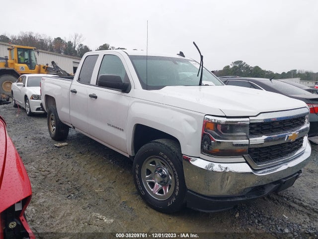 Chevrolet Silverado 1500 Ls 2016 1GCVKNEH0GZ326799 Image 13