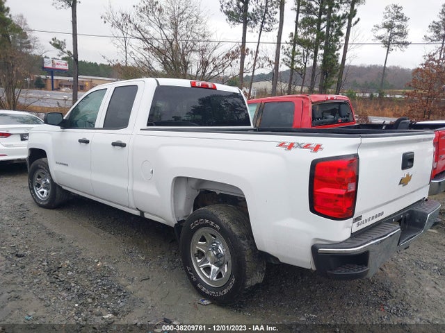 Chevrolet Silverado 1500 Ls 2016 1GCVKNEH0GZ326799 Image 14