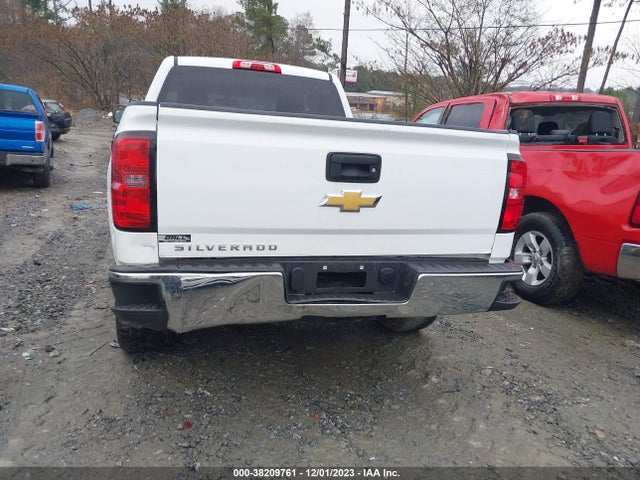 Chevrolet Silverado 1500 Ls 2016 1GCVKNEH0GZ326799 Image 16