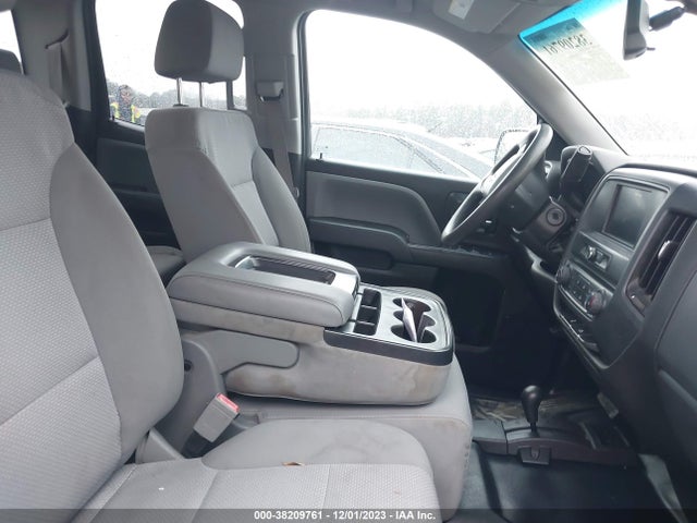 Chevrolet Silverado 1500 Ls 2016 1GCVKNEH0GZ326799 Image 5