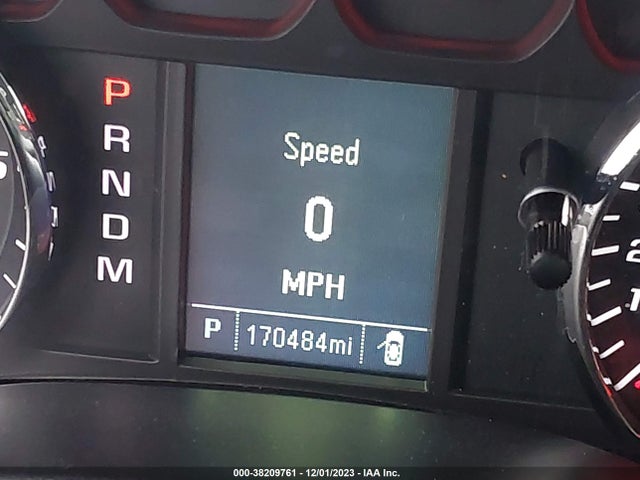Chevrolet Silverado 1500 Ls 2016 1GCVKNEH0GZ326799 Image 7