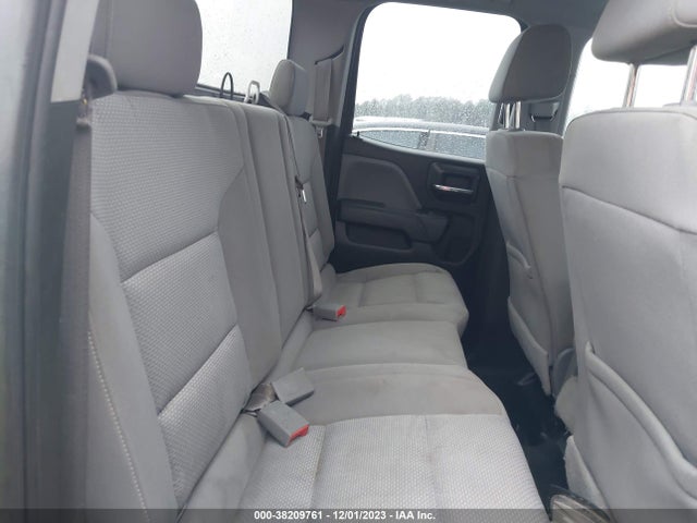 Chevrolet Silverado 1500 Ls 2016 1GCVKNEH0GZ326799 Image 8