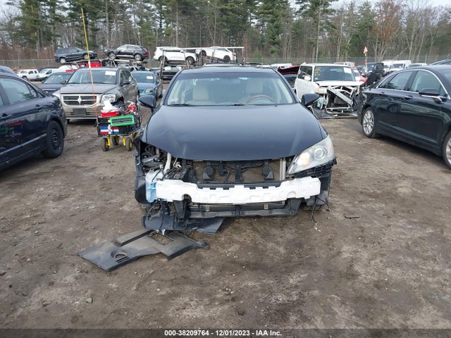 2011 LEXUS ES 350 VIN: JTHBK1EG3B2460399