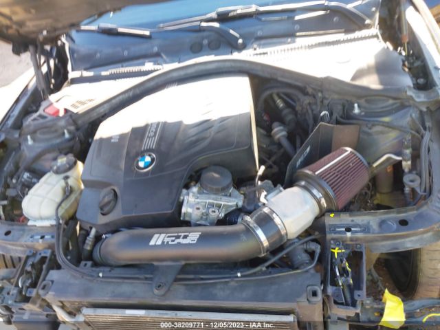 WBA1J7C57FV253634 BMW M235